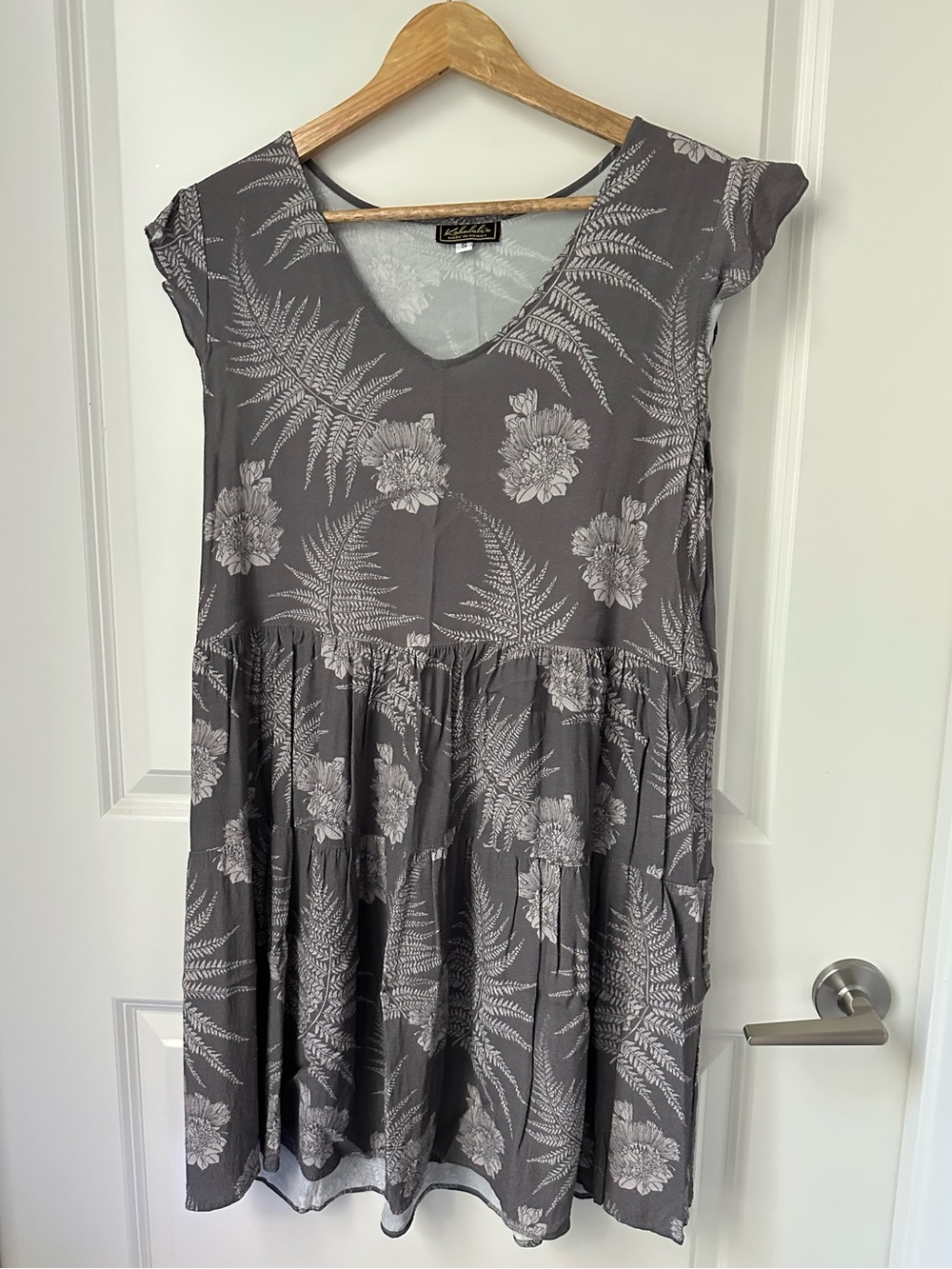 Kahulale’a Dress Size S